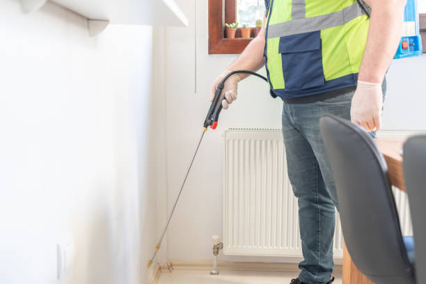 Best Pest Prevention Services  in Franklin Square, NY